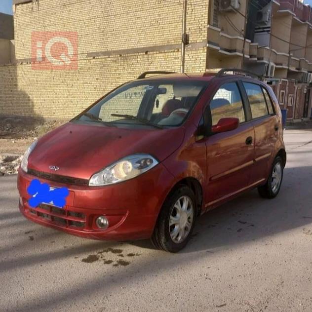 شيري A1